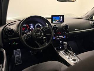 AUDI A3 usata, con Airbag Passeggero