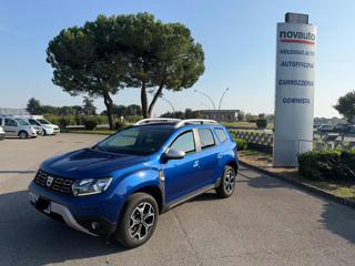 DACIA Duster 1.0 TCe 100 CV ECO-G 4x2 Prestige