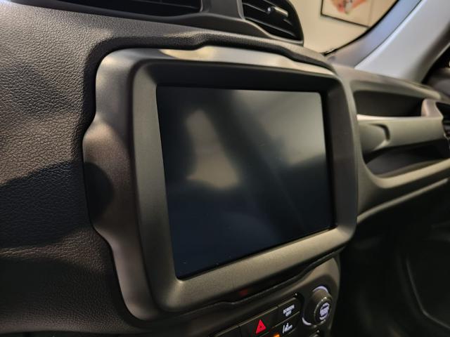 JEEP Renegade usata, con Cerchi in lega