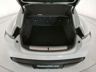 PORSCHE Taycan usata, con Vivavoce