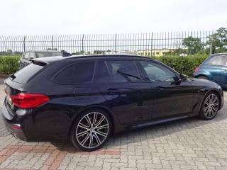 BMW 520 usata, con Airbag Passeggero