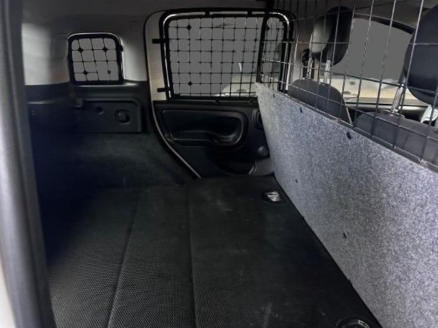 FIAT Panda usata, con Airbag laterali