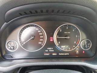 BMW X4 usata, con Climatizzatore