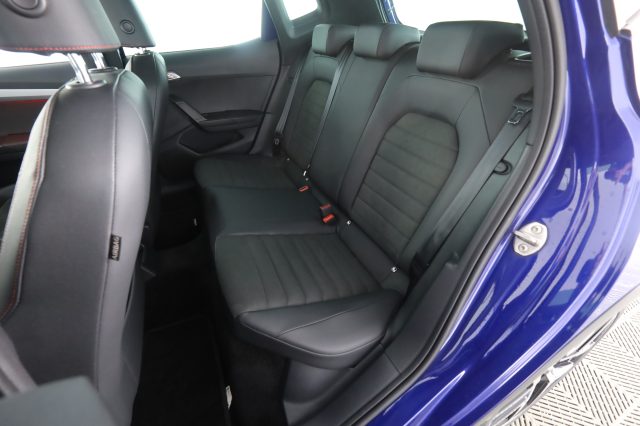 SEAT Arona usata 3