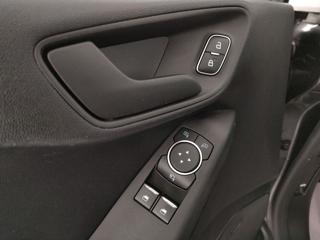 FORD Fiesta usata, con Sedile posteriore sdoppiato