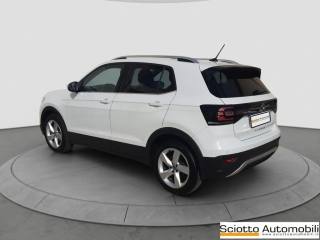 VOLKSWAGEN T-Cross usata, con Airbag Passeggero