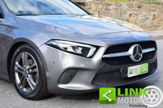 MERCEDES-BENZ A 180 usata, con ESP