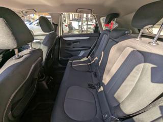 BMW 225 usata, con ESP