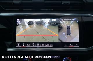 AUDI Q3 usata, con Controllo elettronico della corsia