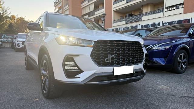 DR MOTOR DR6 usata, con Airbag