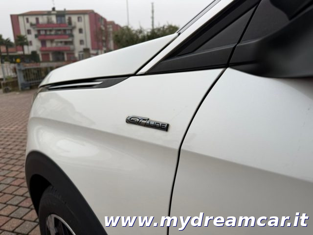 PEUGEOT 3008 usata, con Cerchi in lega