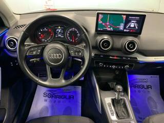 AUDI Q2 usata, con Fari LED