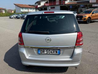 OPEL Zafira usata, con Cerchi in lega