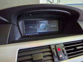 BMW 535 usata, con Climatizzatore