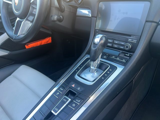 PORSCHE 718 usata 10