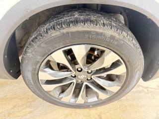 DR MOTOR DR 5.0 usata, con Regolazione elettrica sedili