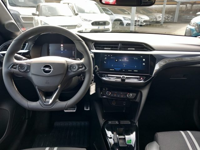 OPEL Corsa usata, con Bluetooth