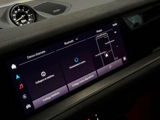 PORSCHE Cayenne usata, con Sistema di navigazione