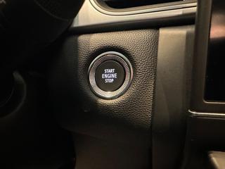 RENAULT Captur usata, con Sistema di navigazione