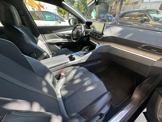 PEUGEOT 3008 usata, con Servosterzo