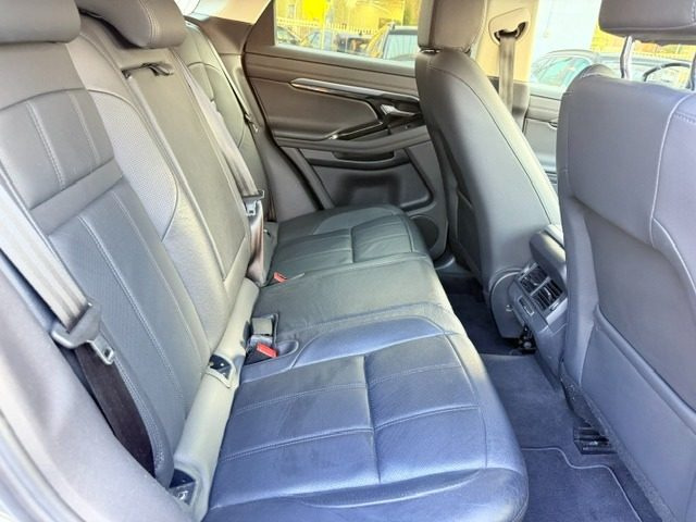 LAND ROVER Range Rover Evoque usata, con Controllo automatico clima