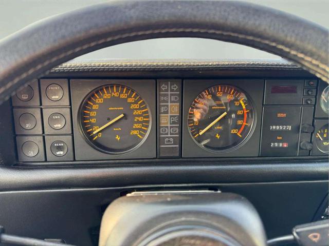 FERRARI Mondial usata 13