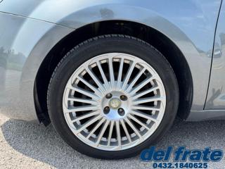 ALFA ROMEO MiTo usata, con Chiusura centralizzata telecomandata