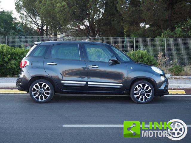 FIAT 500L usata, con Volante multifunzione