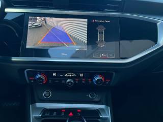 AUDI Q3 usata, con Controllo automatico clima
