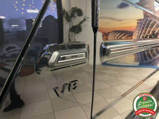 MERCEDES-BENZ G 500 usata, con Boardcomputer