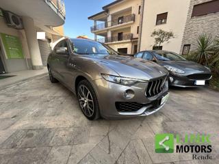 MASERATI Levante usata, con Chiusura centralizzata