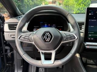 RENAULT Captur usata, con Cruise Control