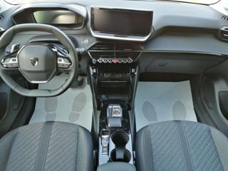 PEUGEOT 208 usata, con Immobilizzatore elettronico