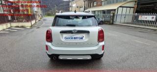 MINI Countryman usata, con Airbag Passeggero