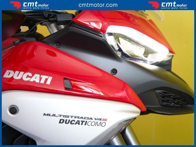 DUCATI Other usata 7