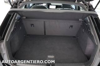 AUDI A3 usata, con Isofix