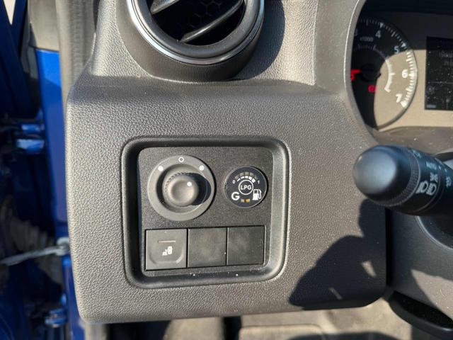 DACIA Duster usata, con Vetri oscurati