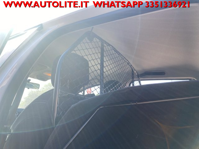 RENAULT Clio usata, con Isofix
