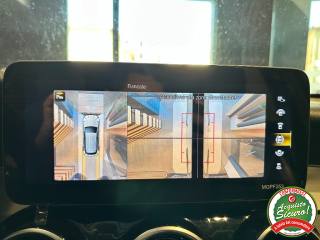 MERCEDES-BENZ GLC 300 usata, con Start/Stop Automatico
