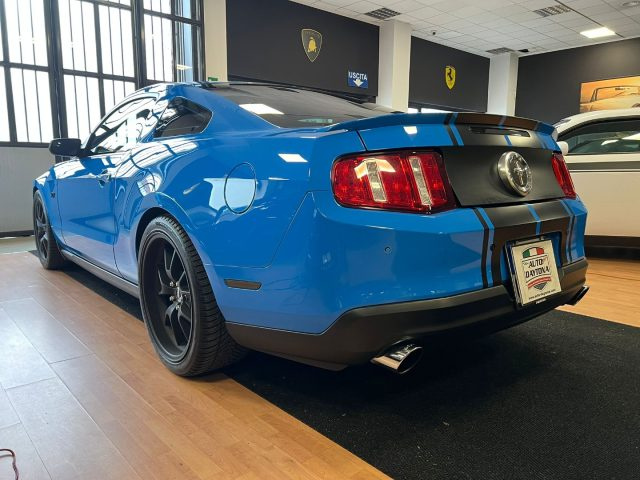 FORD Mustang usata, con Cerchi in lega