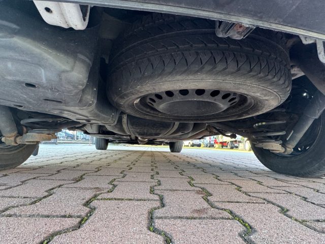 FIAT Doblo usata, con Chiusura centralizzata telecomandata