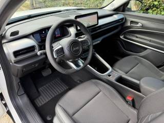 JEEP Avenger usata, con Climatizzatore