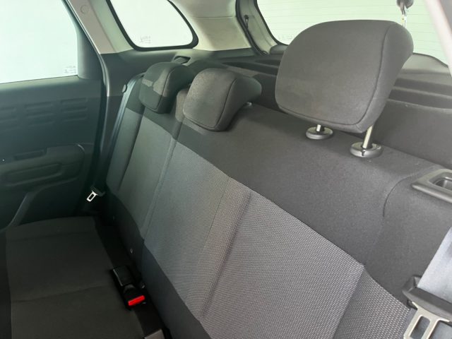 CITROEN C3 Aircross usata, con Climatizzatore