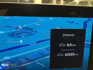 RENAULT Megane usata, con Fari LED