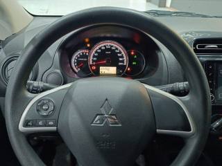 MITSUBISHI Space Star usata, con Sensore di luce