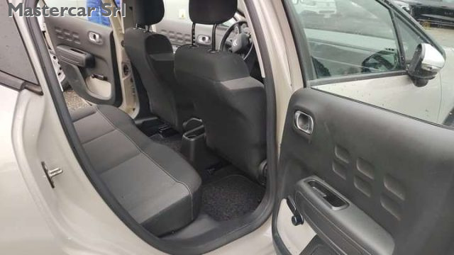 CITROEN C3 usata, con Boardcomputer