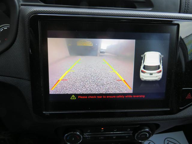 DR MOTOR DR 4.0 usata, con ESP