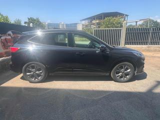 FORD Kuga usata, con Immobilizzatore elettronico