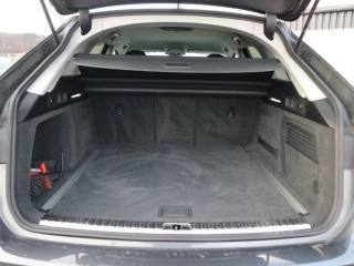 AUDI A6 usata, con Park Distance Control