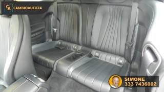 MERCEDES-BENZ E 220 usata, con Controllo trazione